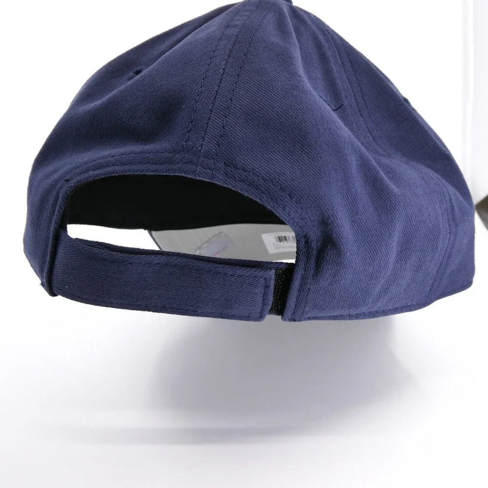 Seattle Seahawks Hat Boys Blue '47 Brand Strap Back‎ Cap Football NFL Youth New